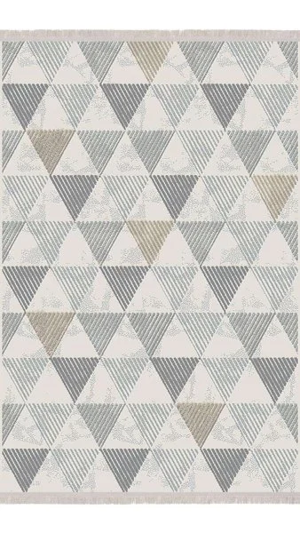 Ковер Синтелон Palermo 0,80x1,50 49WDW Прямоугольник в Новосибирске