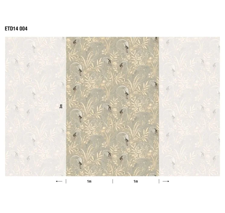 Обои Loymina Etude vol. II ETD14 004 в Новосибирске