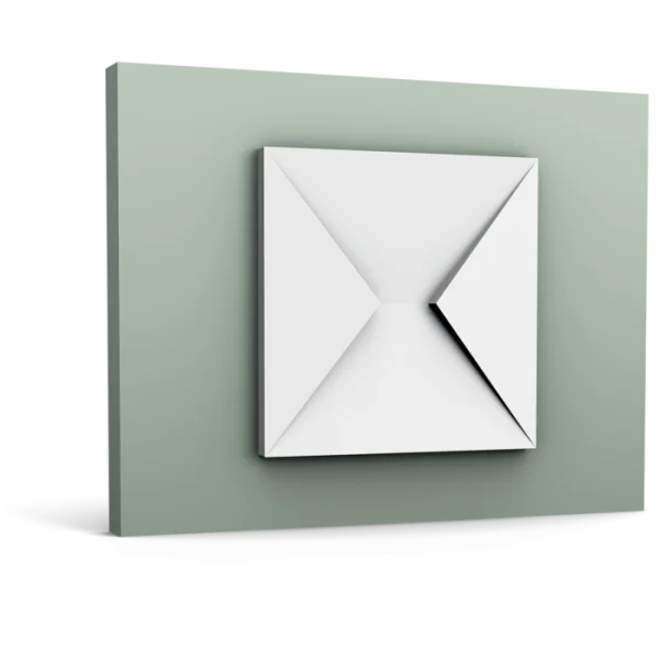 Декоративная панель Orac W106 (33.3x33.3x2.9 см) в Новосибирске