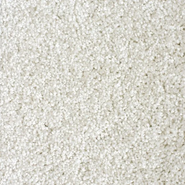 Ковровое покрытие Zartex Amarena 176 Белый - 4 м в Новосибирске