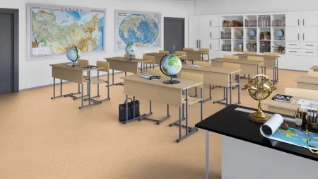 Линолеум Tarkett Primo Plus CPRPI-304 2 м в Новосибирске