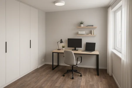 Плитка SPC Bonkeel Funky 3.85мм Finn в Новосибирске