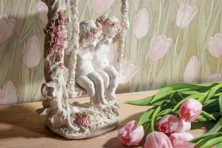 Обои Milassa Swan SW1, 005 в Новосибирске