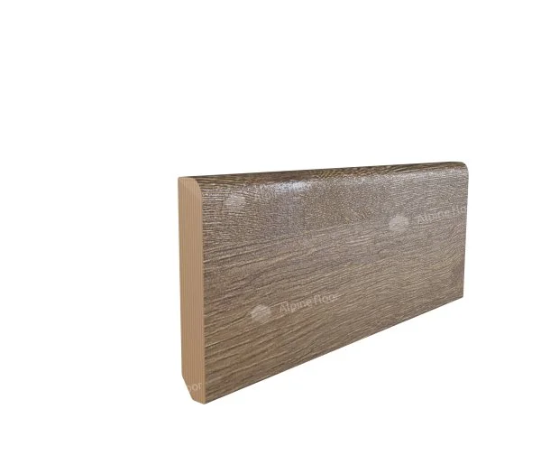 Кварцевый плинтус Alpine Floor Parquet Light 13-2 Дуб Роял в Новосибирске