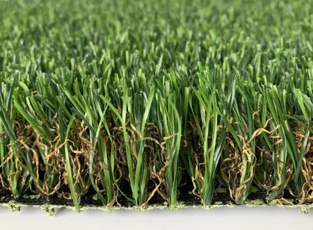 Искусственная трава Wuxi UQS - 3516 35 мм (2м) в Новосибирске