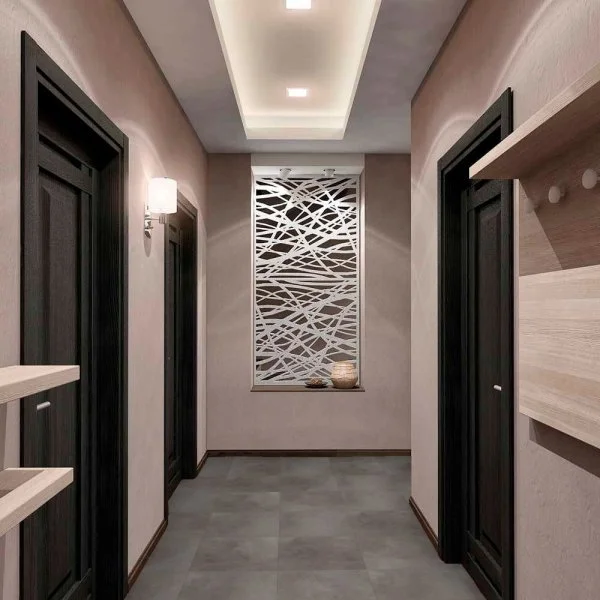 ПВХ плитка Bonkeel Rockstar Kurt Плитка (457,2 x 457,2 мм) в Новосибирске