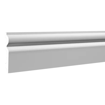 Плинтус Европласт 1.53.109 (98х16х2000 мм) в Новосибирске