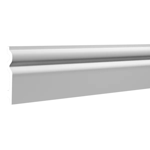 Плинтус Европласт 1.53.109 (98х16х2000 мм) в Новосибирске