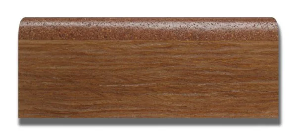 Эластичный пробковый плинтус ArtCorkDesing CW 02-09 16х60х915 мм в Новосибирске