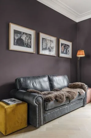 Обои Milassa Classic Estate EST10, 009/1 в Новосибирске