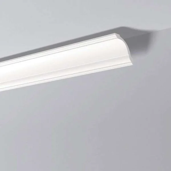 Карниз NMC Nomastyl GO (80х80х2000мм) в Новосибирске