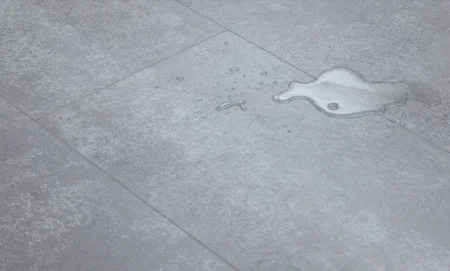 Плитка SPC Bonkeel Tile 4мм Concrete в Новосибирске