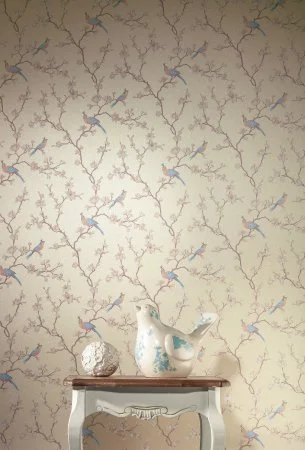 Обои Loymina La Belle Epoque BQ5, 002 в Новосибирске