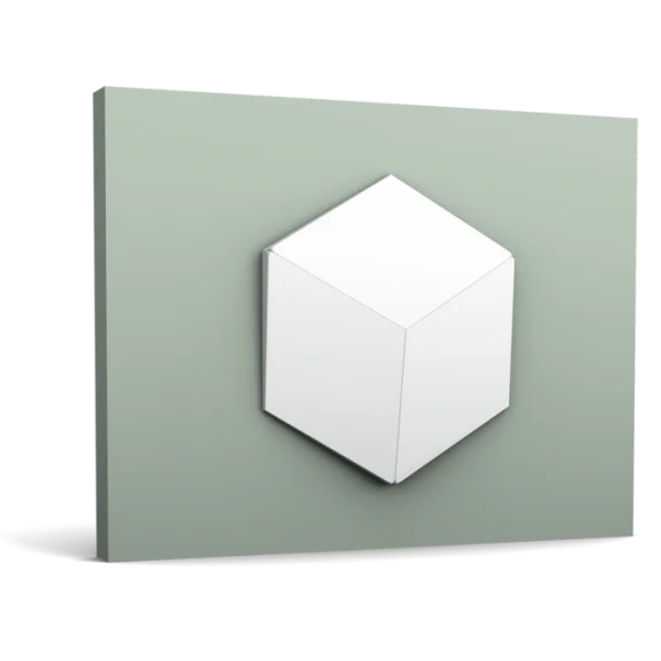 Декоративная панель Orac W105 (30x34.6x3 см) в Новосибирске