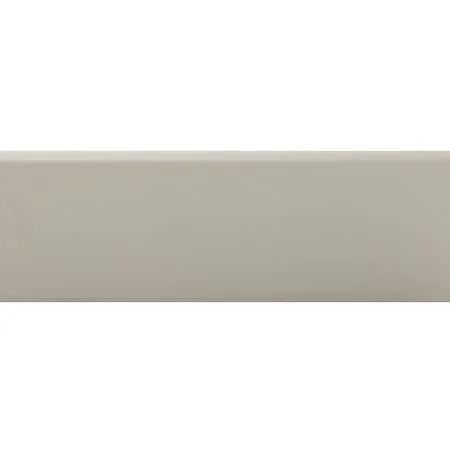 Плинтус MDF Bonkeel 24063 Айвори (80х16х2400 мм) в Новосибирске