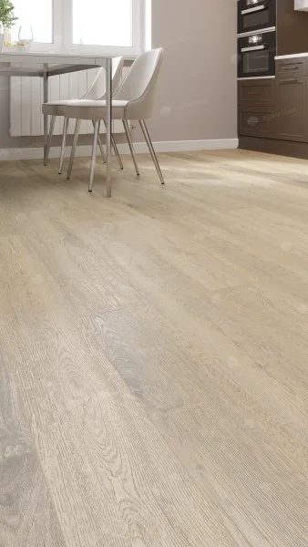 Кварц-виниловая плитка Alpine Floor Premium XL Дуб Капучино ЕСО 7-12, 8 мм. 43 класс в Новосибирске
