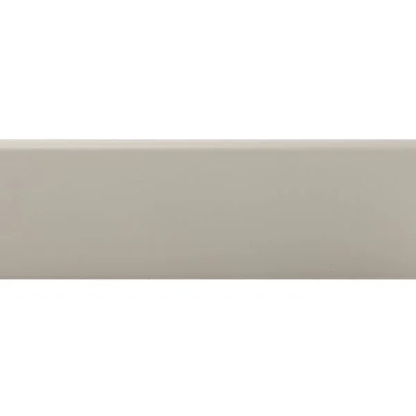 Плинтус MDF Bonkeel 24063 Айвори (100х16х2400 мм) в Новосибирске