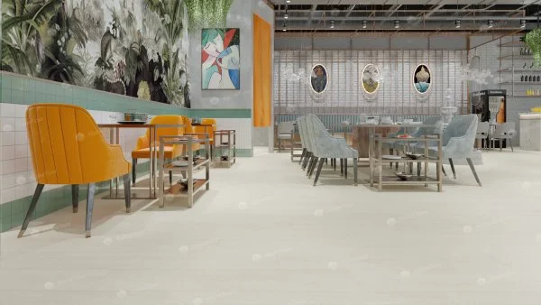 Каменно-полимерная плитка Alpine Floor Intense Зимний Лес ECO 9-5, 6 мм 43 класс в Новосибирске