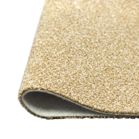 Ковровое покрытие Zartex Лотос 046 Карамельный - 3 м в Новосибирске