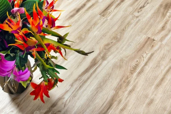 Каменно-полимерная плитка Alpine Floor Real Wood Клен Канадский ECO 2-8, 6 мм 43 класс в Новосибирске