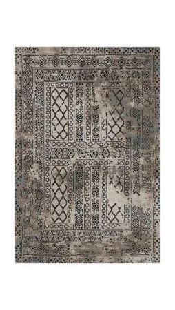 Ковер Синтелон Boho 1,40X2,00 36EME Прямоугольник в Новосибирске