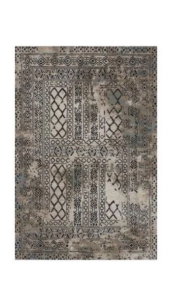 Ковер Синтелон Boho 1,40X2,00 36EME Прямоугольник в Новосибирске