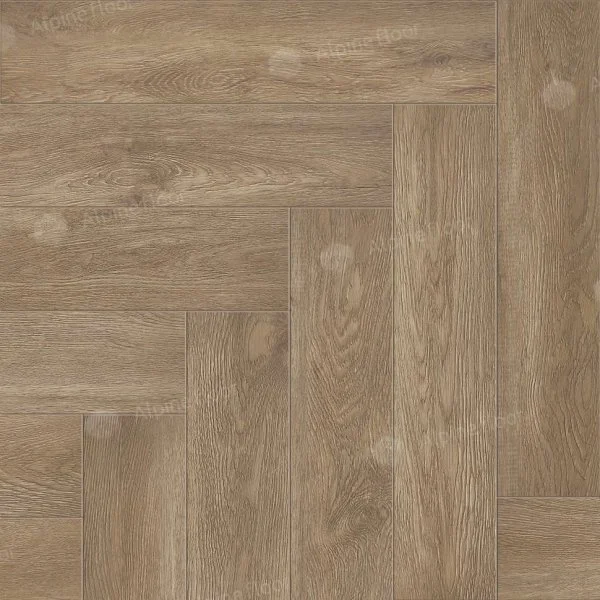 Кварц-виниловая плитка Alpine Floor Parquet Макадамия ЕСО 16-10 2.5 мм. 43 класс в Новосибирске