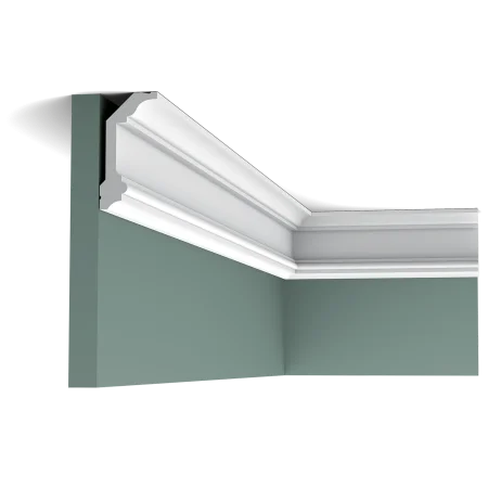 Карниз Orac C321 (99*5*2000 мм) в Новосибирске