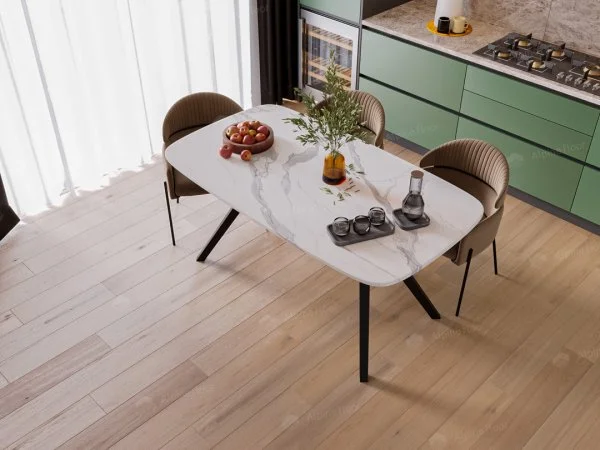 Инженерная доска Alpine Floor Studio Дуб Карамель в Новосибирске