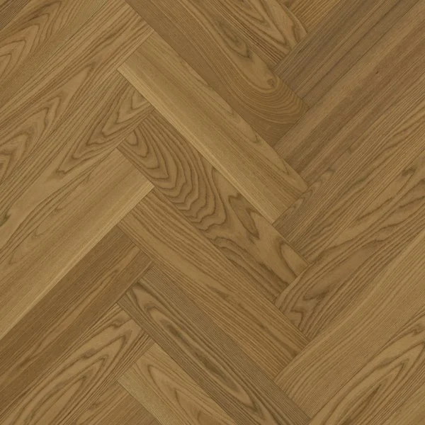 Паркетная доска Quartz Parquet Штучный паркет Вяз Кенигсберг 44-550-62 в Новосибирске