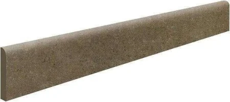 Керамогранит Italon Аурис Мока плинтус 7,2х60 в Новосибирске