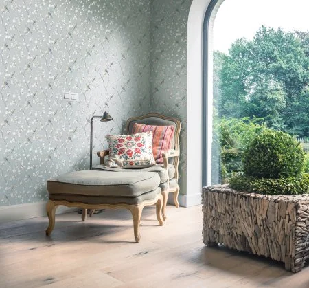 Обои Loymina La Belle Epoque BQ5, 006 в Новосибирске