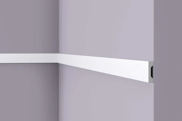 Молдинг NMC Wallstyl WD5 (38х10х2000 мм) в Новосибирске