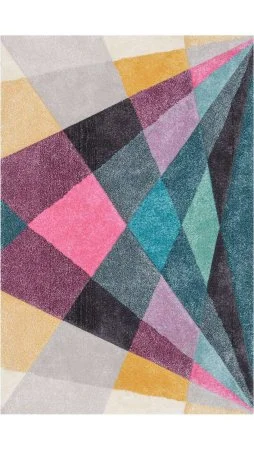 Ковер Синтелон Pastel 0,80x1,50 30SKS Прямоугольник в Новосибирске