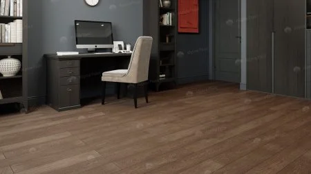 Инженерная доска Alpine Floor Studio Дуб Терра в Новосибирске