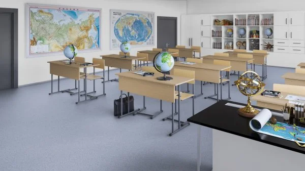 Линолеум Tarkett Primo Plus CPRPI-308 2 м в Новосибирске