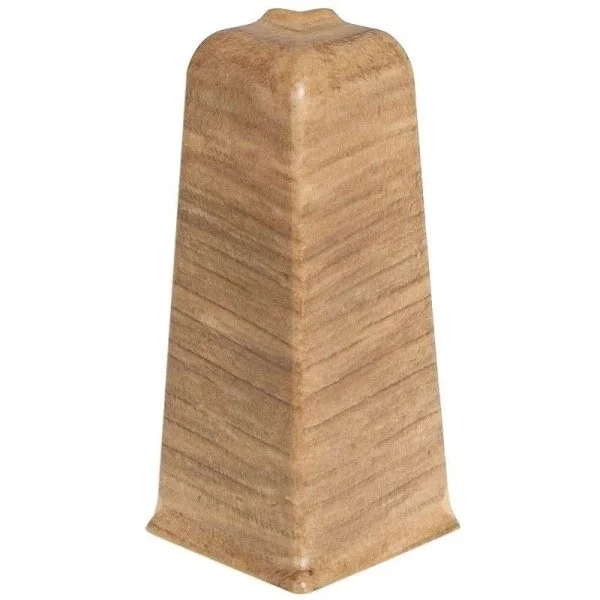 Угол наружный INDO70 10 Дуб Бурбон в Новосибирске