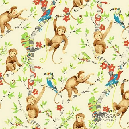 Обои Milassa Twins 15, 002 в Новосибирске