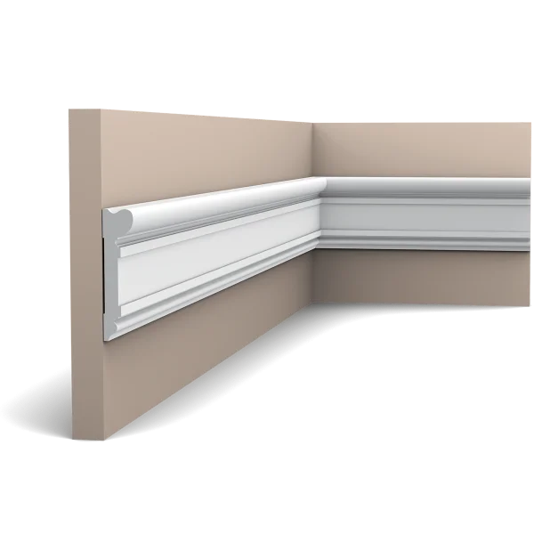 Молдинг Orac DX119 (92*22*2300 мм) в Новосибирске