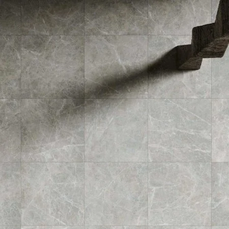 Керамогранит Coliseum Канова Грэй 60х60 (Натуральный и Реттифицированный) в Новосибирске