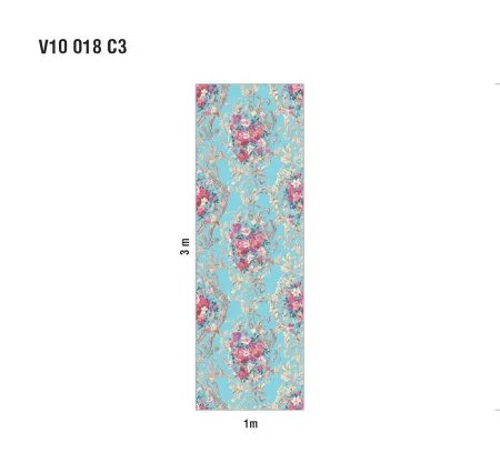 Обои Loymina Classic II V10, 018, C3 в Новосибирске