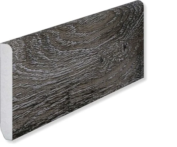 Кварцевый плинтус Fargo 366-1 Дуб Дакота градиент 80х11х2200 мм в Новосибирске