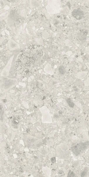 Керамогранит Coliseum Брера Уайт 60х120 (Натуральный и Реттифицированный) в Новосибирске