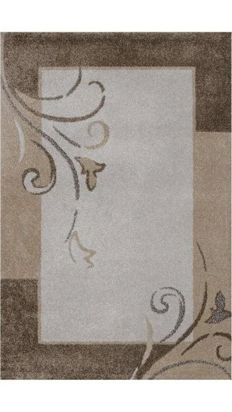 Ковер Синтелон Mondo 0,80х1,50 05EBD Прямоугольник в Новосибирске