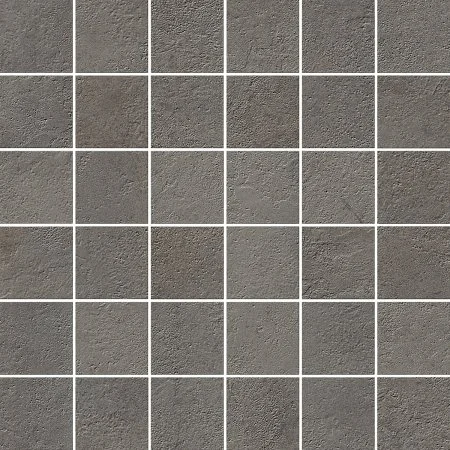 Керамогранит Italon Миллениум Блэк 30*30 мозаика в Новосибирске