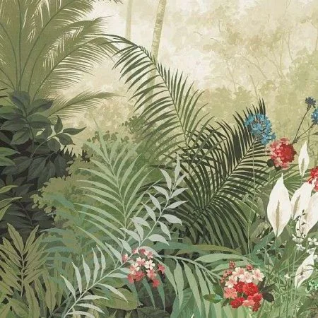 Обои Loymina Amazonia Ins10, 005 в Новосибирске