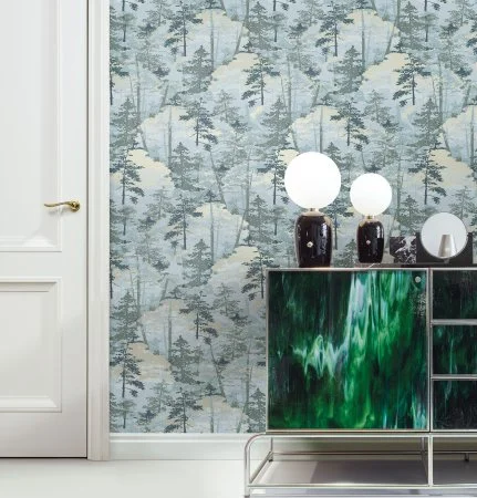 Обои Milassa Ambient Vol2 Am 2, 018 в Новосибирске