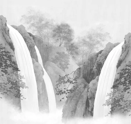 Обои Loymina Пейзаж ART5 011 в Новосибирске