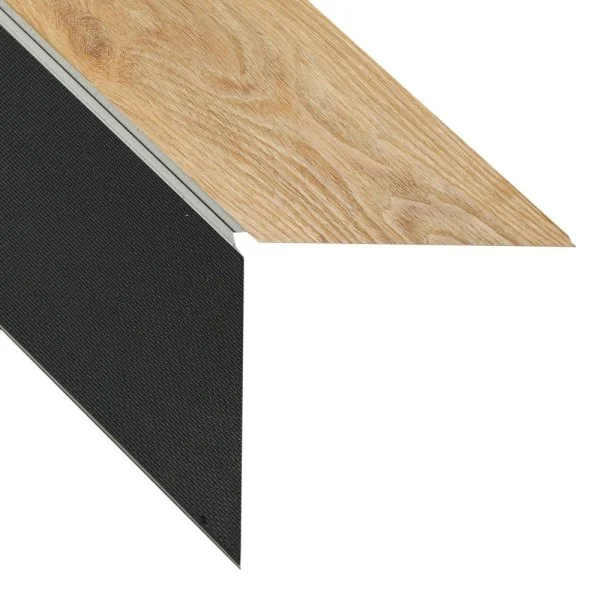 Виниловый пол Betta Estate Chevron E1810 Бромо в Новосибирске