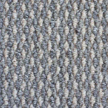 Ковровое покрытие Zartex Рифей 508 Серый гранит - 3 м в Новосибирске